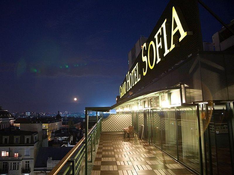 Grand Hotel Bulgaria - Sofia, Sofia