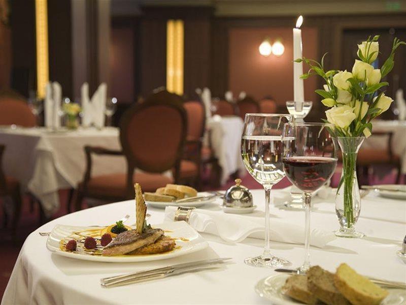 Grand Hotel Bulgaria - Sofia — Photos 2