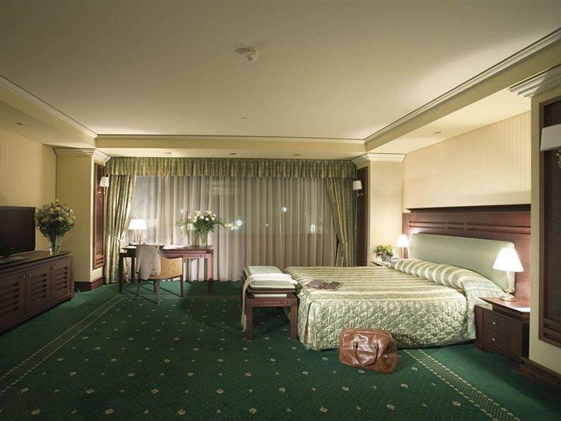 Grand Hotel Bulgaria - Sofia — Photos 3
